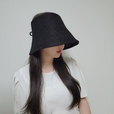 햇빛가림모자