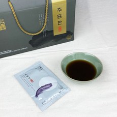 이경제 미꾸라지즙 추담한 30포 캐리어형
