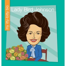 Lady Bird Johnson Paperback, Cherry Lake Publishing