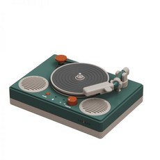 LP 턴테이블 매트 레트로턴테이블 송은이 레코드 라디오 엔틱오디오 테크니카 스피커 슬립 레트로, 01