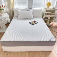 워터폴폭포매트