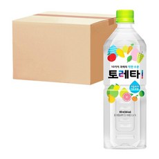 토레타 900ml x 12개 pla*256NX, 1, 본상품선택