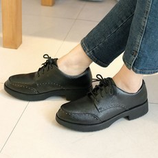 핏플랍여성옥스포드화