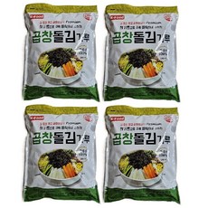 곱창돌김가루 1kg