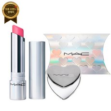 맥 공식브랜드관 NEW 글로우 플레이 텐더토크 립 밤