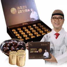 김오곤원장 명품 침향원 침향환 3.75g x 30환, 1세트