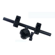 차량티비거치대