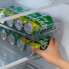 음료냉장고선반