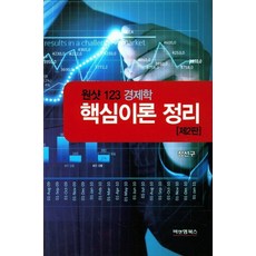 원샷123경제학핵심이론정리