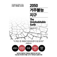 추수밭 2050 거주불능 지구, 없음