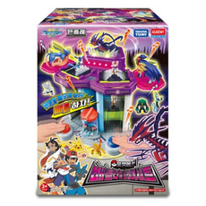 포켓몬배틀타워