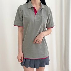 폴로반팔카라니트