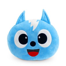 미니특공대볼트인형