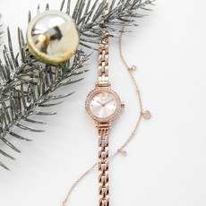 로이드팔찌시계