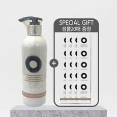 피토페시아 헤어부스팅 샴푸 250ml + 샘플20매(선택) 증정 지루성 두피 손상모발 가는모발 탈모케어 쿨링샴푸