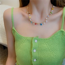 금목걸이디자인