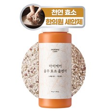 마미케어 율무 효소 클렌저, 50g, 1개