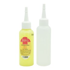 소망 호산나 웨이브 로션 펌 파마약 1 2제 100ml, 1개