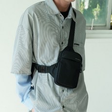 액티룩스 스포츠 여행 자전거 미니 소형 슬링백