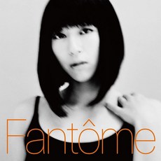 LP Utada Hikaru Fantome 180g 일본 한정반 2Lp 우타다 히카루, 기본