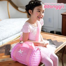 발레탬버린가방