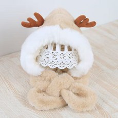 닥스리틀머플러