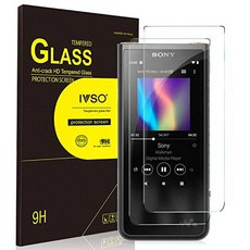 IVSO 2 Pack Screen Protector for NW ZX500/ZX505/ZX507 HD Cle/14065180