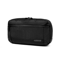 아메리칸투어리스터 MILTON 슬링백2 BLACK DR909004 크로스백