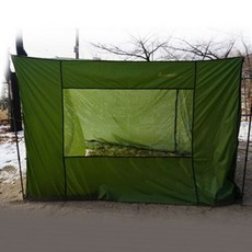 통나무집방갈로아지트