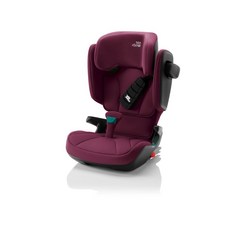 브라이텍스 키드픽스 주니어 카시트 (ISOFIX) 아이사이즈