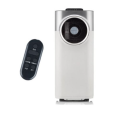 이동식에어컨리퍼