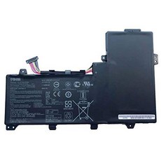 efohana C41N1533 노트북 배터리 교체용 for ASUS 플립 UX560UX UX560UQ UX5, 상세내용참조