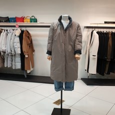 더아이잗롱패딩