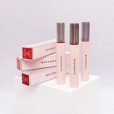 [본사 정품_위드비] wakemake 웨이크메이크 워터 블러링 픽싱 틴트 웨이크메이크틴트 웨이크메이크워터블러링, 02스프링라이크핑크, 3.8g, 1개
