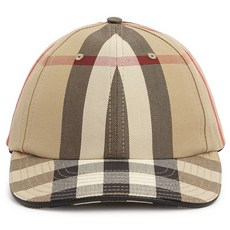 버버리썬캡