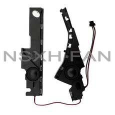 ASUS 내장 스피커 키트 세트 왼쪽 오른쪽 R510L R510V R510J X552L F552E D551 D552C 용, 1개