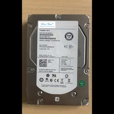 300GB SAS 3. 5인치 15K 300g ST3300657SS - st3300657ss