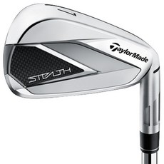 테일러메이드스텔스아이언