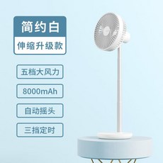 머리말리는선풍기