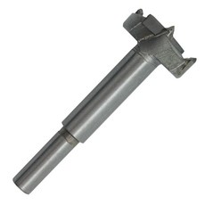 모아모아 바이메탈홀컷터 목공 합금 스무버 우드 비닐 플라스틱 코어 비트 전동드릴 80MM, 전업 급 75mm
