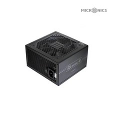 Classic II 600W +12V Single Rail 85+, 단일상품