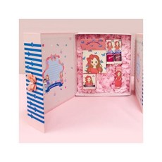 디엘프렌즈세트