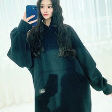 아이더후리스 TOP01