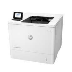 라온하우스 [HP] 프리미엄 흑백레이저젯 엔터프라이즈 (토너포함) 흑백 레이저 프린터 /USB 유선랜(RJ-45) / Mac 지원 자동 꺼짐 에어 프린팅 이메일 클라우드, 435399