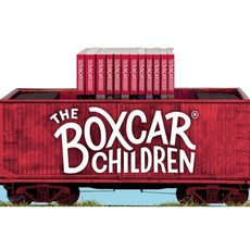 Boxcar Children Bookshelf [Books #1-12]:, Albert Whitman & Company