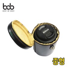 dslr렌즈통