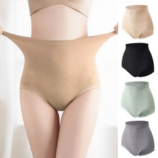 하이웨스트위생팬티