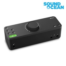 오디오인터페이스evo8