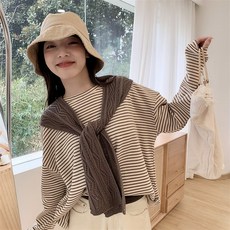 어깨페이크숄