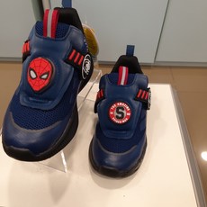 유아스파이더맨